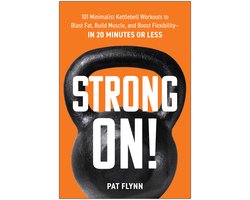 Strong ON!