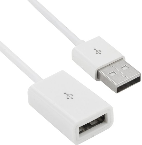 AC Infinity Adaptador RJ11/12 a puerto UIS tipo B, cable de conversión con cable de extensión para luces de cultivo RJ11 RJ12 con atenuación de resistencia