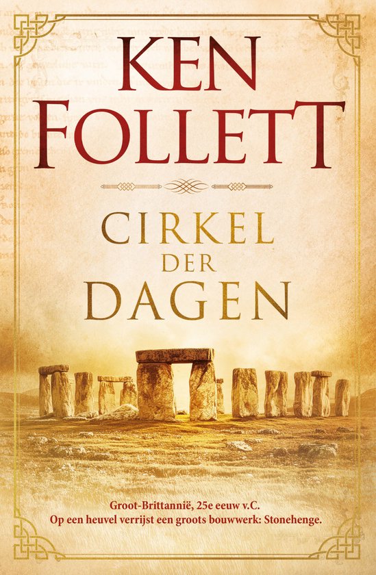 Cirkel der dagen
