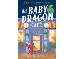 Het Baby Dragon Café