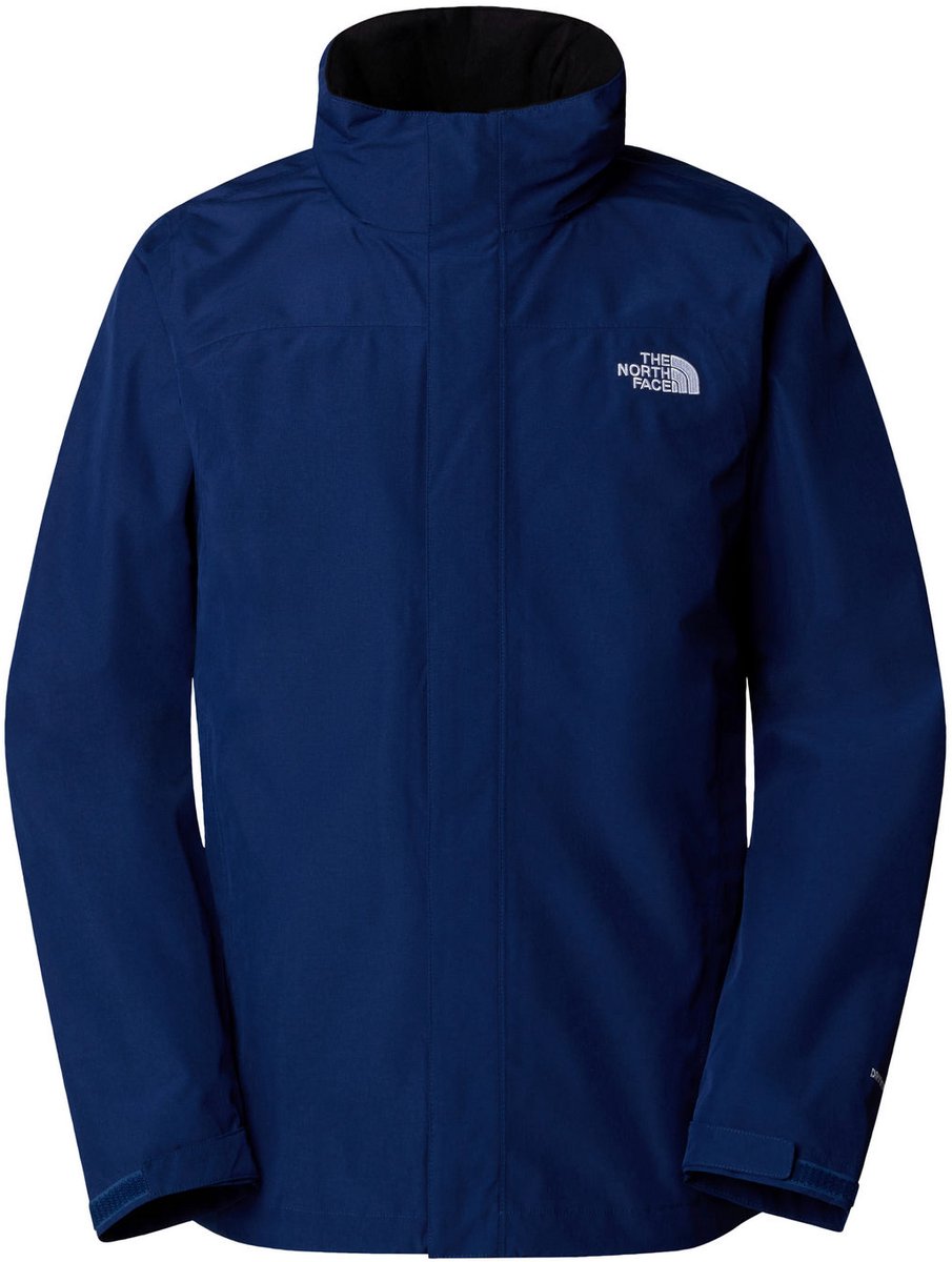 The North Face M Sangro Jacket – Outdoor Kleding Jassen Waterdichte jassen Blauw