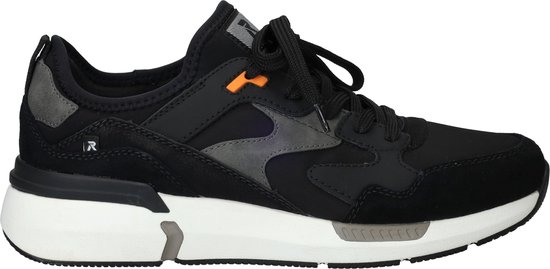 Rieker heren Bendigo/Bastia/NamurSneaker