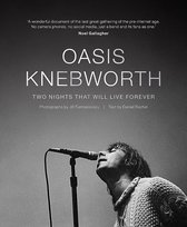Oasis Knebworth 1996 - 3LP vinyl album - Legendarisch concert | bol