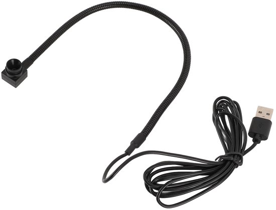 Webcam étanche pour l'éducation des étudiants, caméra de conférence vidéo - Chin Webcam étanche pour l'éducation des étudiants, caméra de conférence vidéo - Chin