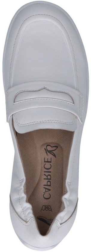 Chaussures à enfiler pour femmes Caprice 9-24400- 44 102 G-width Taille : 38 EU