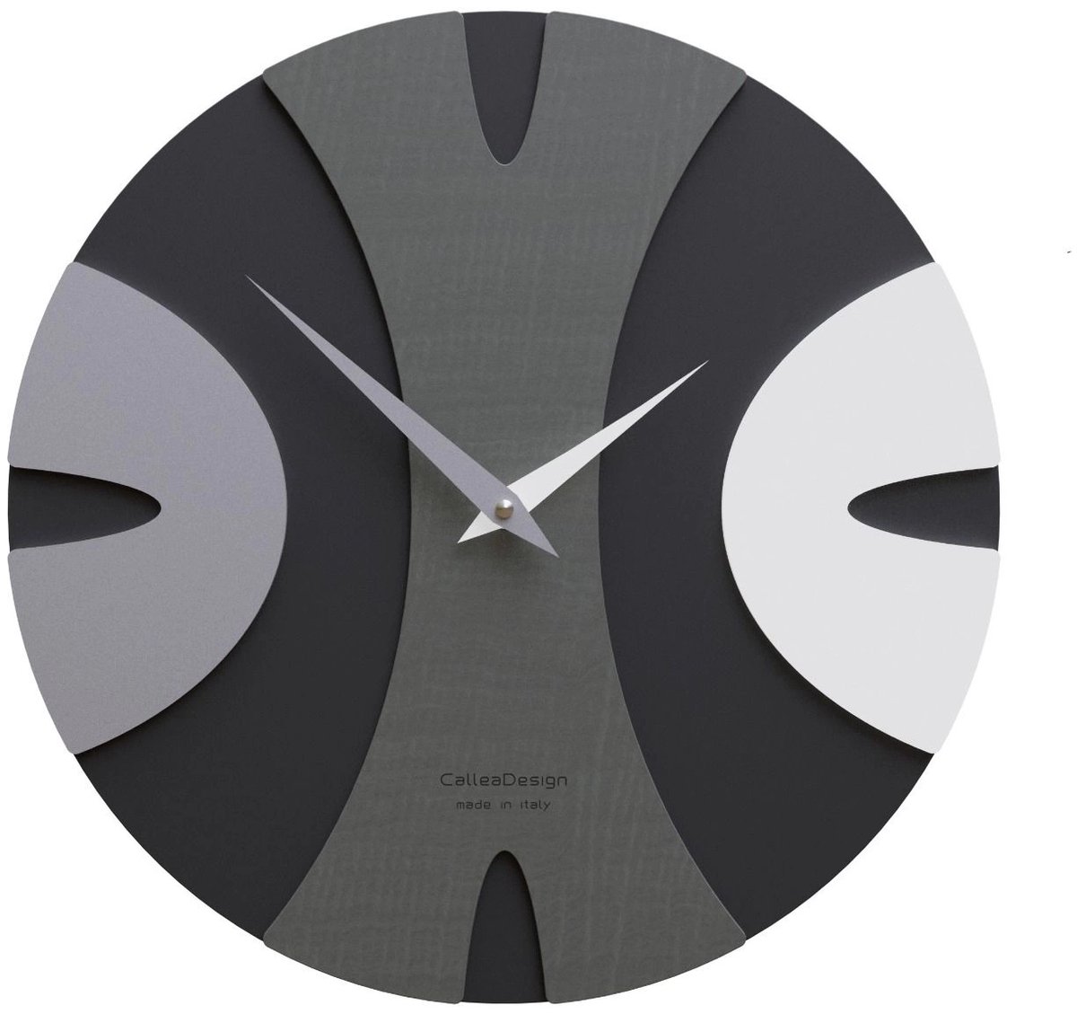 Wandklok Briar modern design