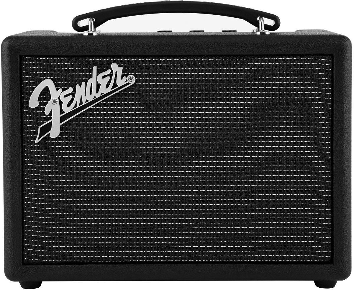 Fender Indio 2 Black