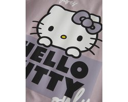 NAME IT - NKFDYKAJA HELLOK SS NREG TOP NOOS SKY - Meisjes - T-shirts