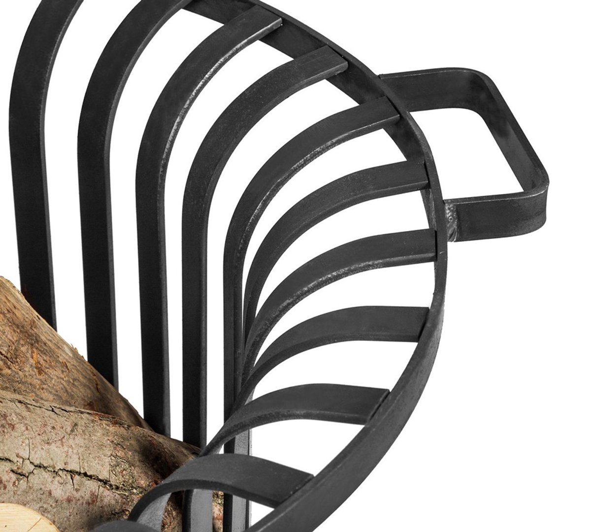 CookKing Verona Fire Basket Ø 60 cm
