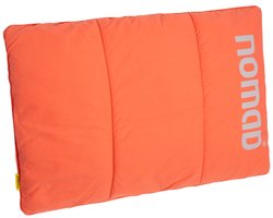 Nomad Wollip multifunctioneel (reis)kussen - Sugar Coral