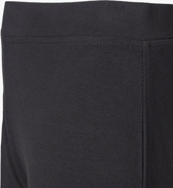 Legging de sport fille Osaga - Noir - Taille 158/164