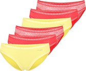 Shorty Lise Charmel Splendeur - En Soie Vanille, Taille FR44/XL, Neuf Avec étiquettes, Lingerie Haute Gamme