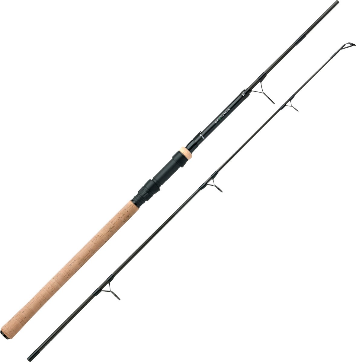 Sonik - XTractor+ Cork Carp Rods - Sonik