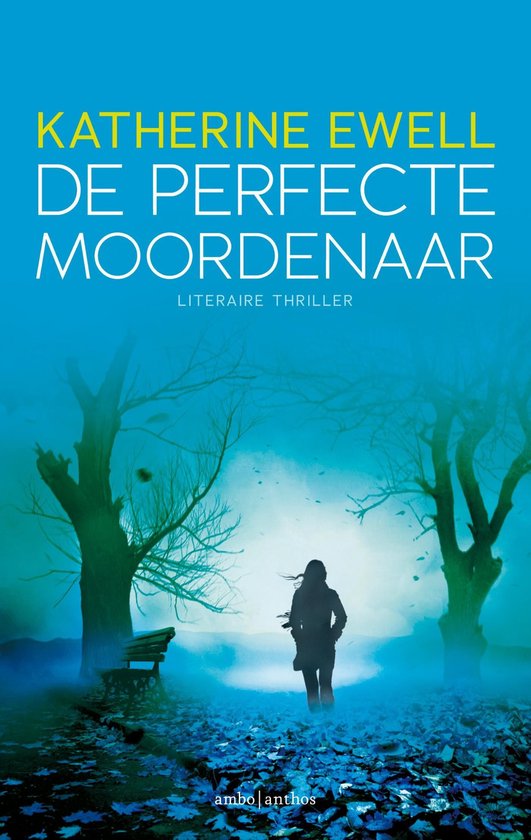 De perfecte moordenaar - cover