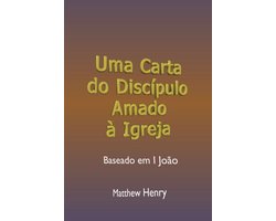 Uma Carta Do Discípulo Amado À Igreja