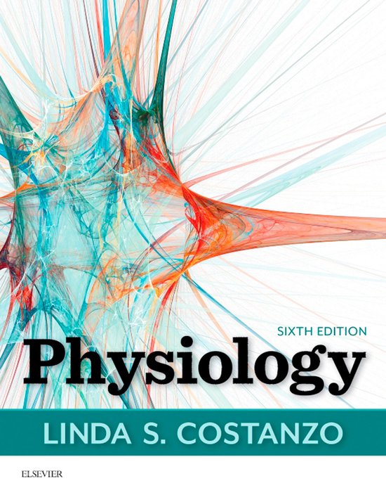 Physiology E-Book - cover