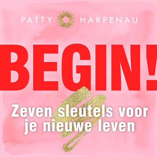 Begin! - cover