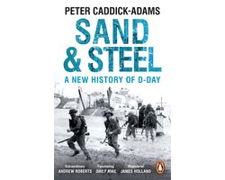 Sand and Steel