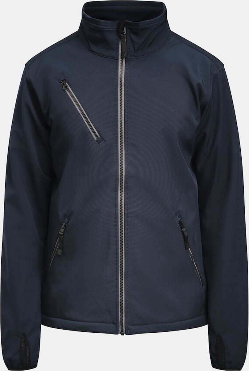 Jobman 1201 Navy maat 4XL