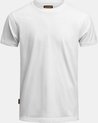 Jobman 5264 T-shirt 65526410 - Wit - XL
