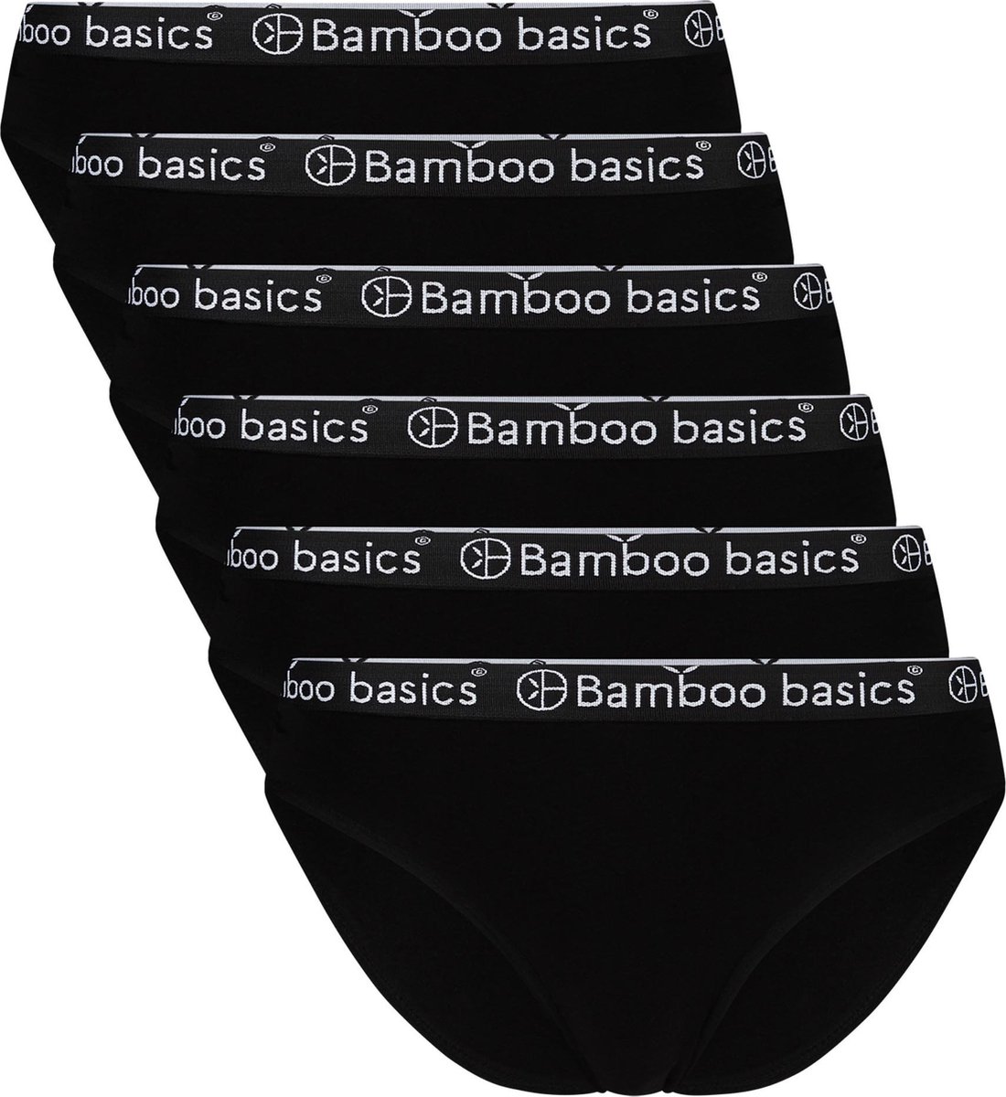 Bamboo basics Slip YARA Set van 6