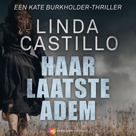 Haar laatste adem - cover