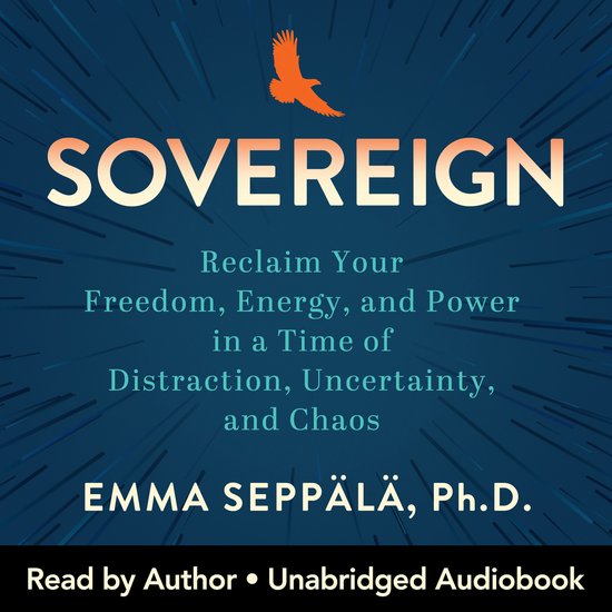 Sovereign - cover