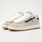 BK EZO- Basse - Beige/ Zwart - Taille 39