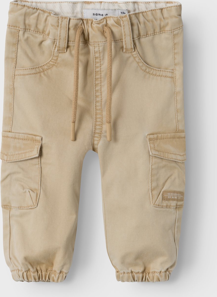 Name it cargobroek baggy
