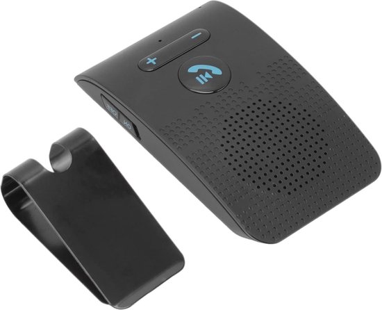 Mini Draadloze Luidspreker Met 3,5 Mm Aansluiting – Compact, Lichtgewicht – Voor Smartphone, Tablet, Laptop – Werkt Op 2x AAA-batterijen