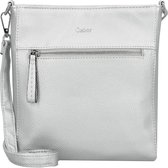 Sac Bandoulière TOM TAILOR Rosa Cross Bag S - Beige, Neuf Avec étiquettes, 100% PU