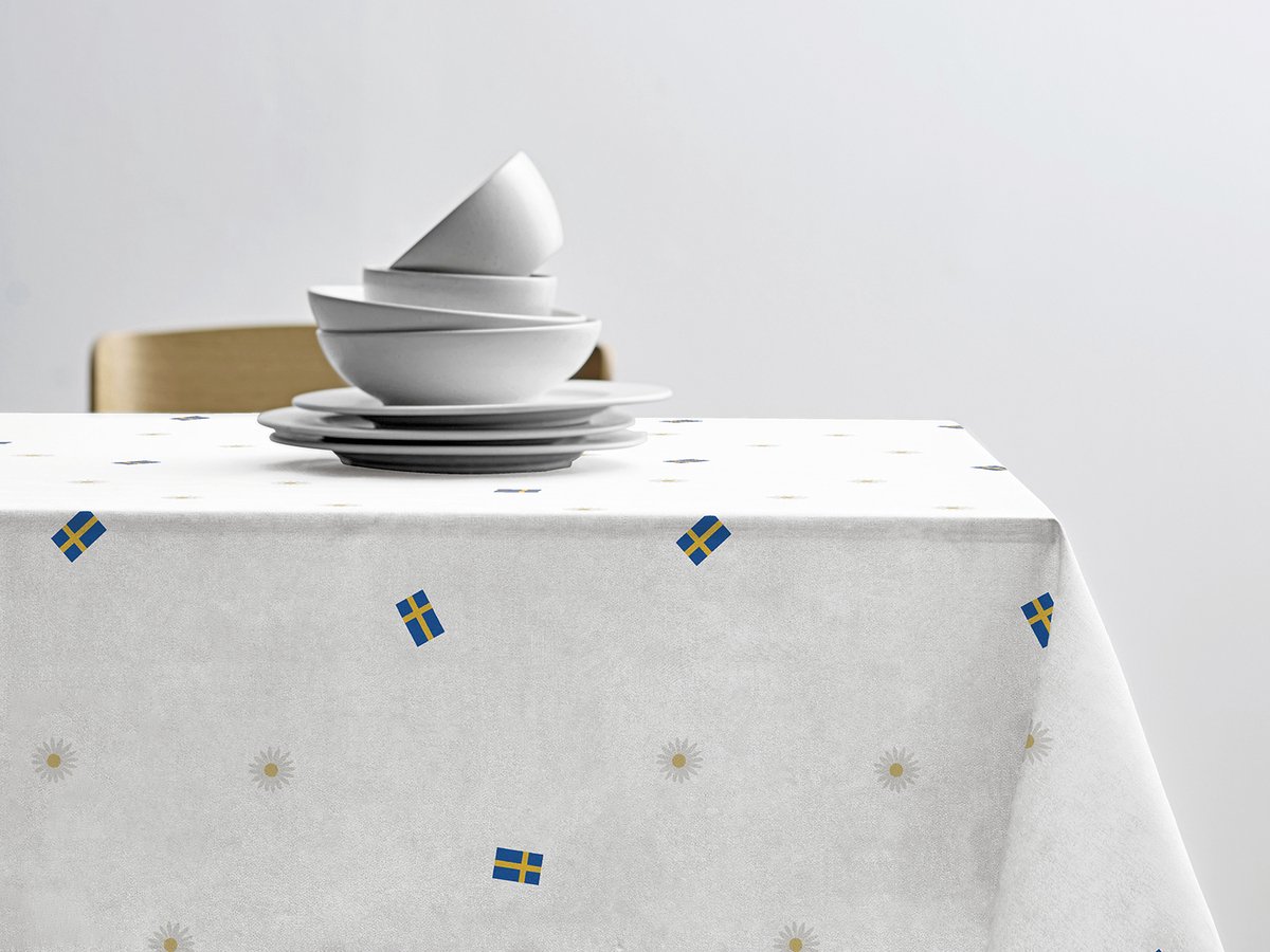 Södahl Festlig Tafelkleed 140 x 320 cm