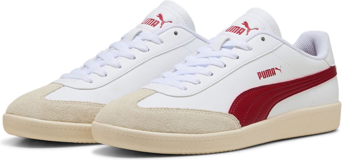 Puma 9-T unisex sportschoenen trainers 398174 15 Bont