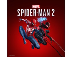 Marvel's Spider-Man 2 - Windows Download Image