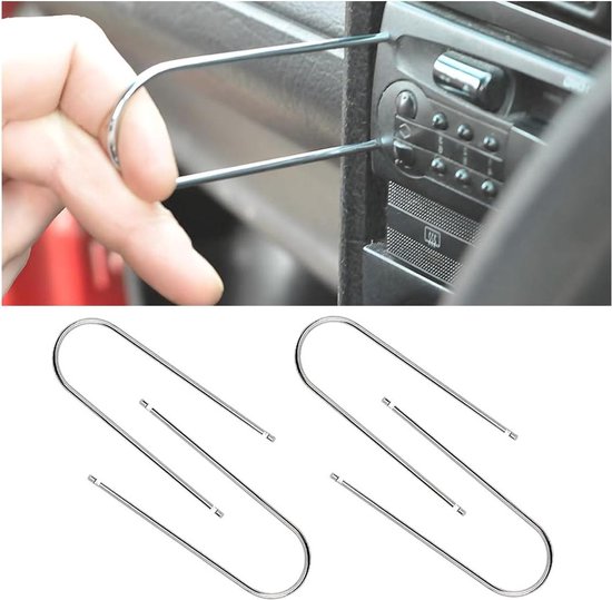 JRready - Kit d'outils de retrait multifonction - Test et Avis