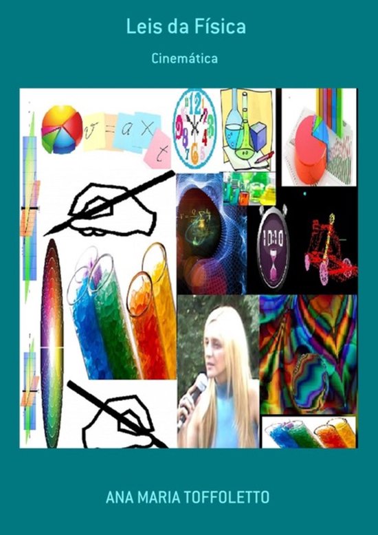 Leis Da Física - cover
