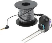 lifBetter Fishfinder Onderwater Vissen Camera met 4.3 IPS Scherm