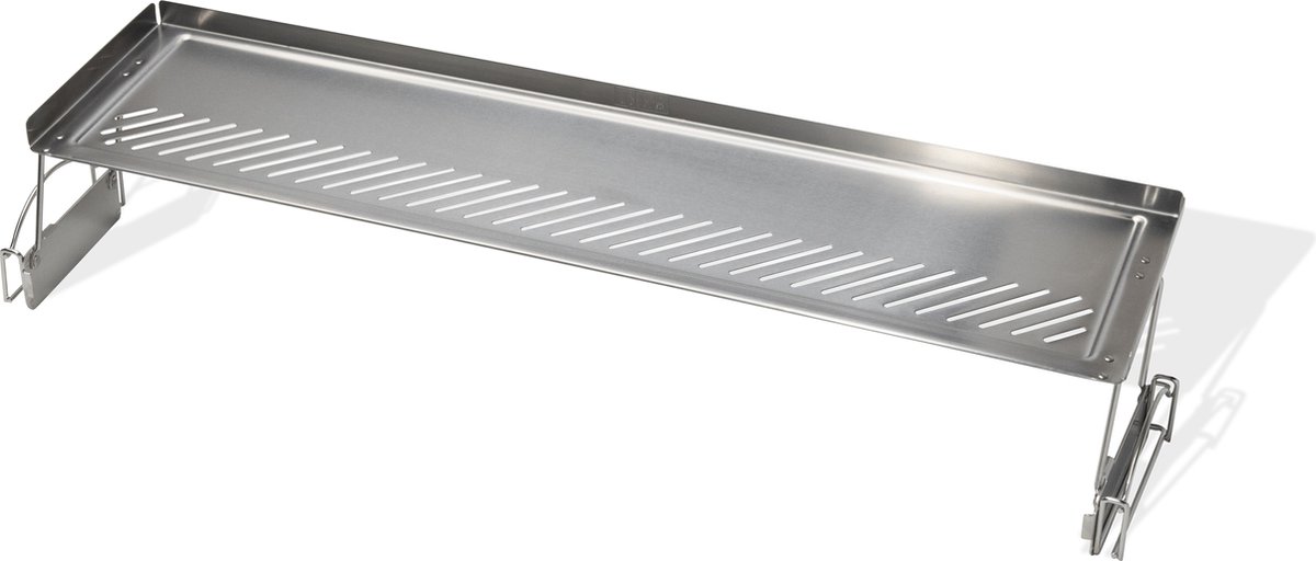 Weber Warmhoudrek met 2 niveaus - voor Plancha 76 cm