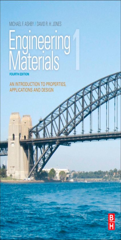 Engineering Materials 1 - cover
