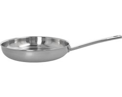 Demeyere Ecoline 5 - Koekenpan - 28 cm
