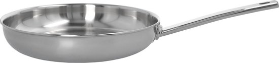 Demeyere Ecoline 5 - Koekenpan - 28 cm