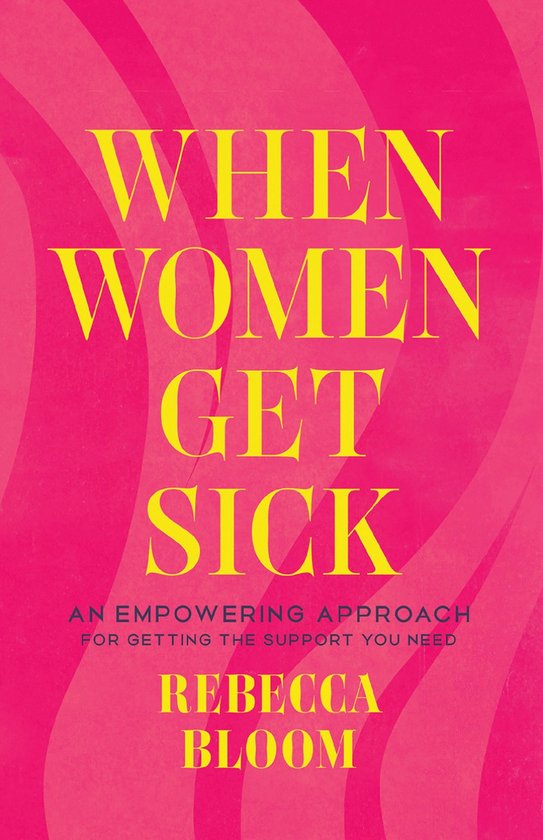 When Women Get Sick - cover