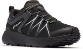 Columbia PEAKFREAK ROAMâ„¢ WATERPROOF Heren Wandelschoenen - Black