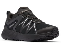 Columbia PEAKFREAK ROAM WATERPROOF Heren Wandelschoenen - Black