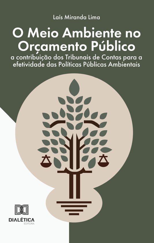 O Meio Ambiente no Orçamento Público - cover