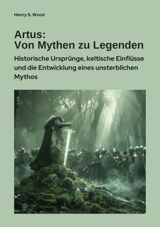 Artus: Von Mythen zu Legenden - cover