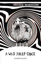 Wild Sheep Chase 3D Edition