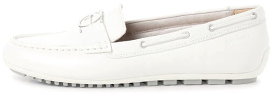 Mocassins femme Tamaris 1-24630- 44 117 Mocassins femme cuir M2463044