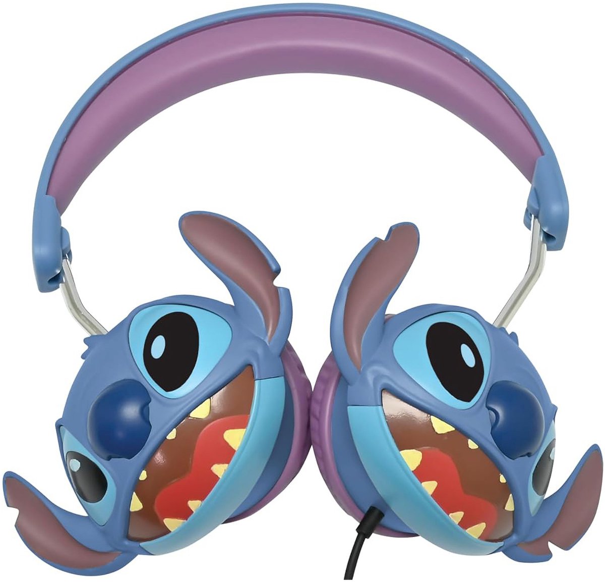 Lilo & Stitch Koptelefoon