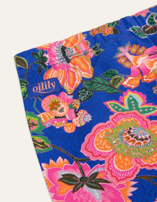 leggings pleins d'entrain